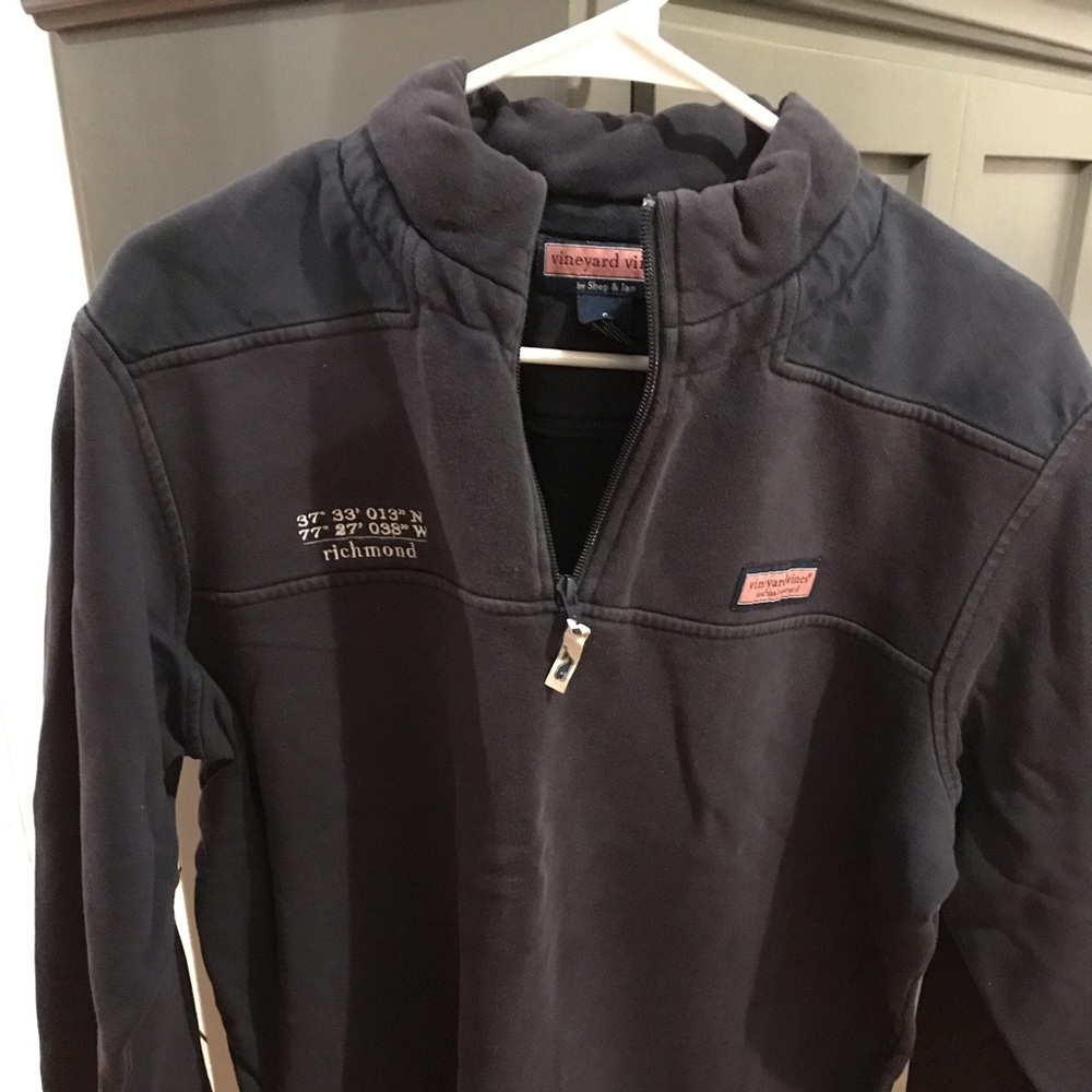 Vineyard vines men’s small
